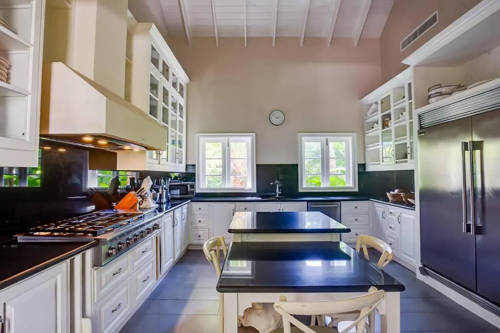 Colonial Flair In Punta Cana- Villa Pablo Dominican Republic