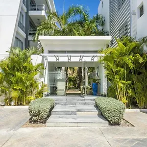 Lumina At Palms Village Apartamento