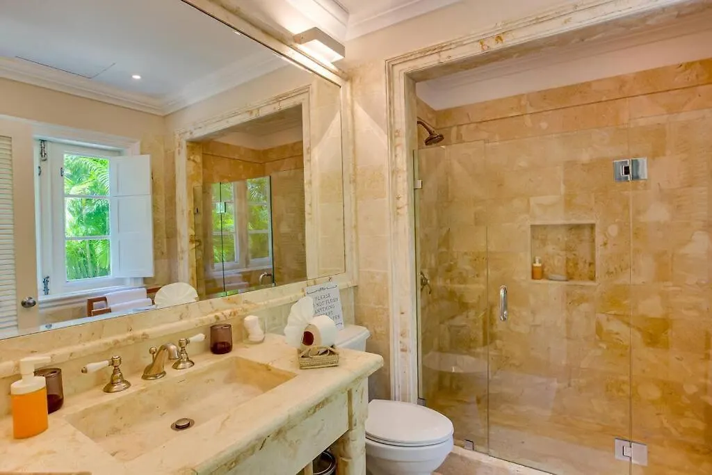 Colonial Flair In Punta Cana- Villa Pablo Dominikánská republika