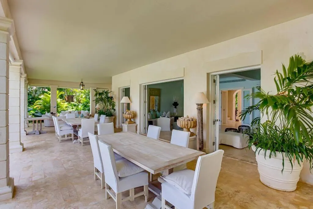 Colonial Flair In Punta Cana- Villa Pablo 0*,  Dominikánská republika