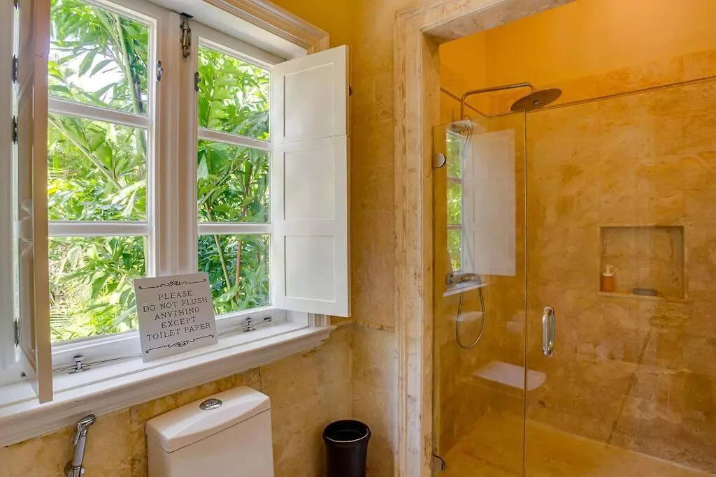 Colonial Flair In Punta Cana- Villa Pablo Dominikánská republika